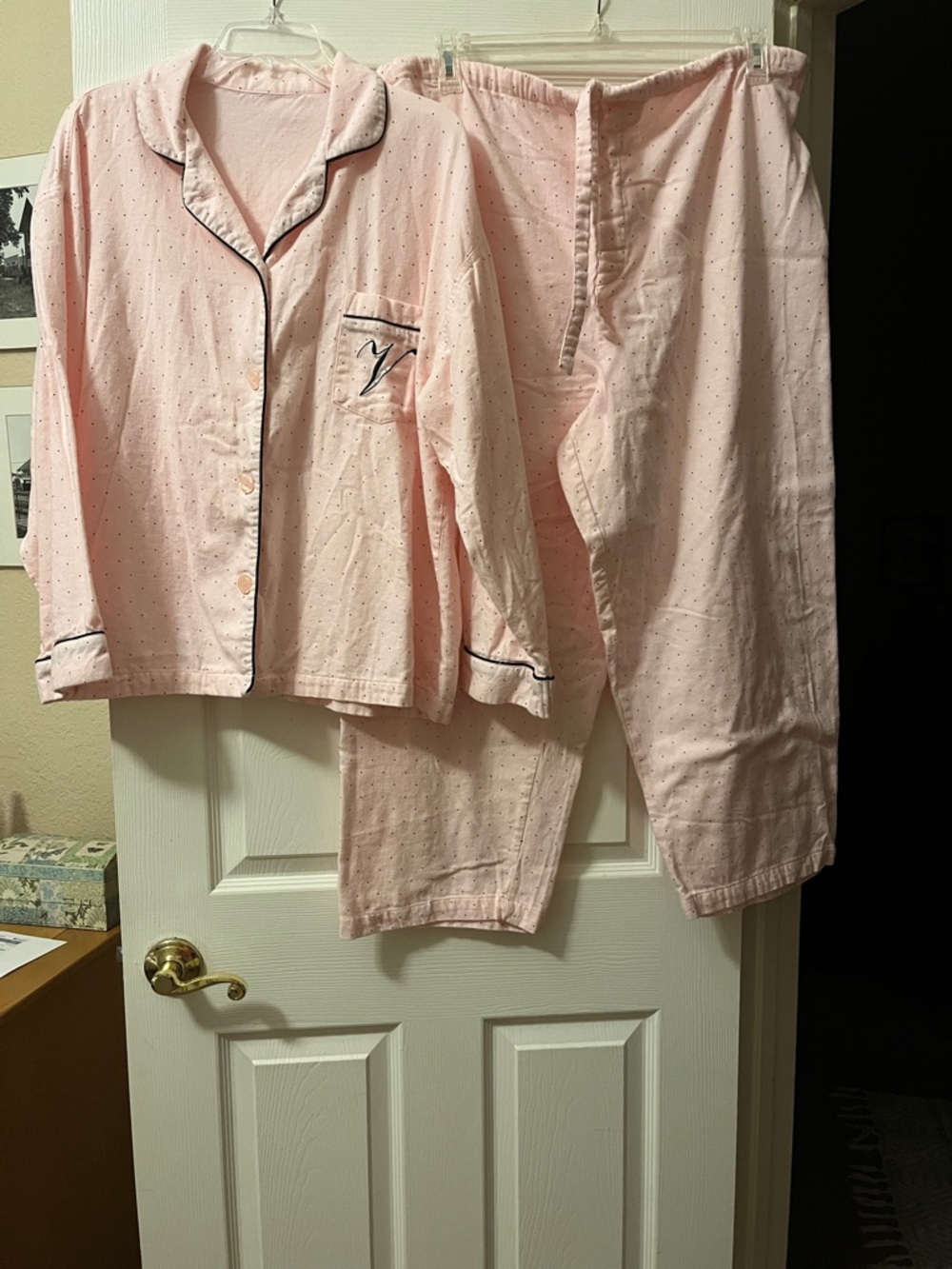 Victoria Secret Pajamas